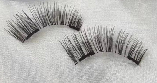 Ciglia magnetiche Amour Perlè